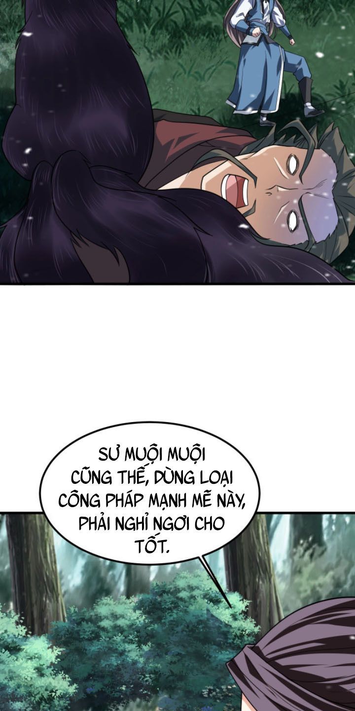 đọc truyện Sư Tổ Của Ta Là Thiên Hạ Đệ Nhất Chương 27 ảnh 36 tại Thiên Thai Truyện