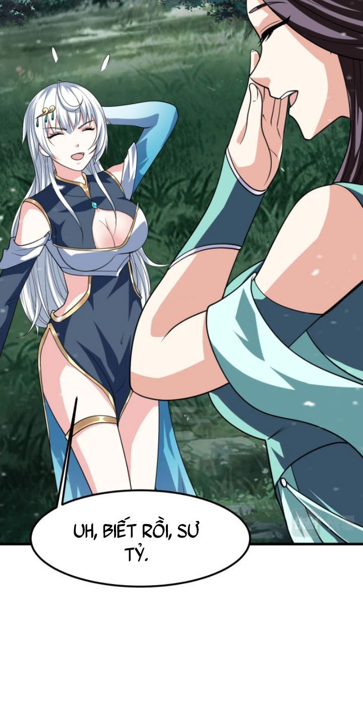 đọc truyện Sư Tổ Của Ta Là Thiên Hạ Đệ Nhất Chương 27 ảnh 37 tại Thiên Thai Truyện