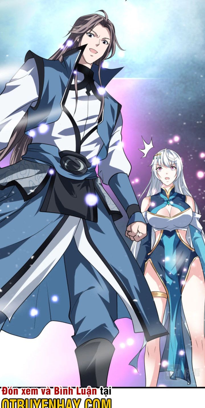 đọc truyện Sư Tổ Của Ta Là Thiên Hạ Đệ Nhất Chương 27 ảnh 6 tại Thiên Thai Truyện