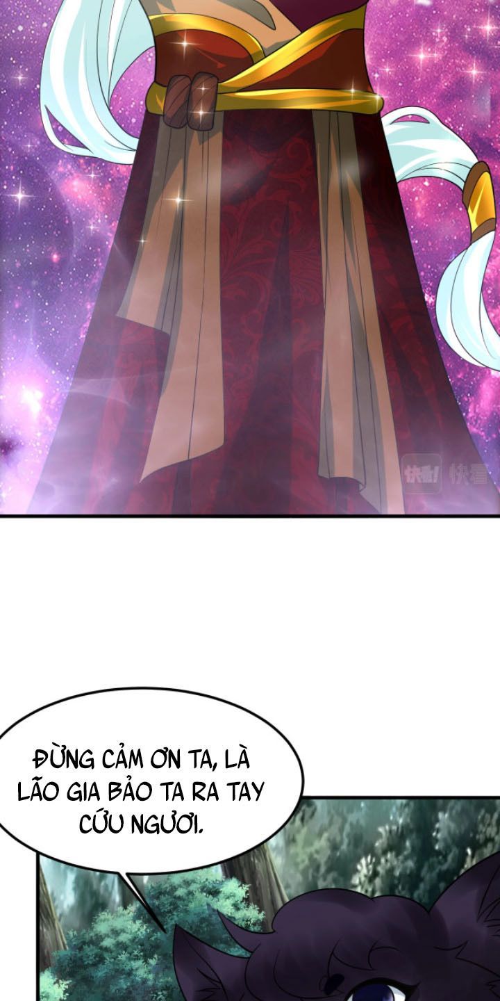 đọc truyện Sư Tổ Của Ta Là Thiên Hạ Đệ Nhất Chương 27 ảnh 42 tại Thiên Thai Truyện