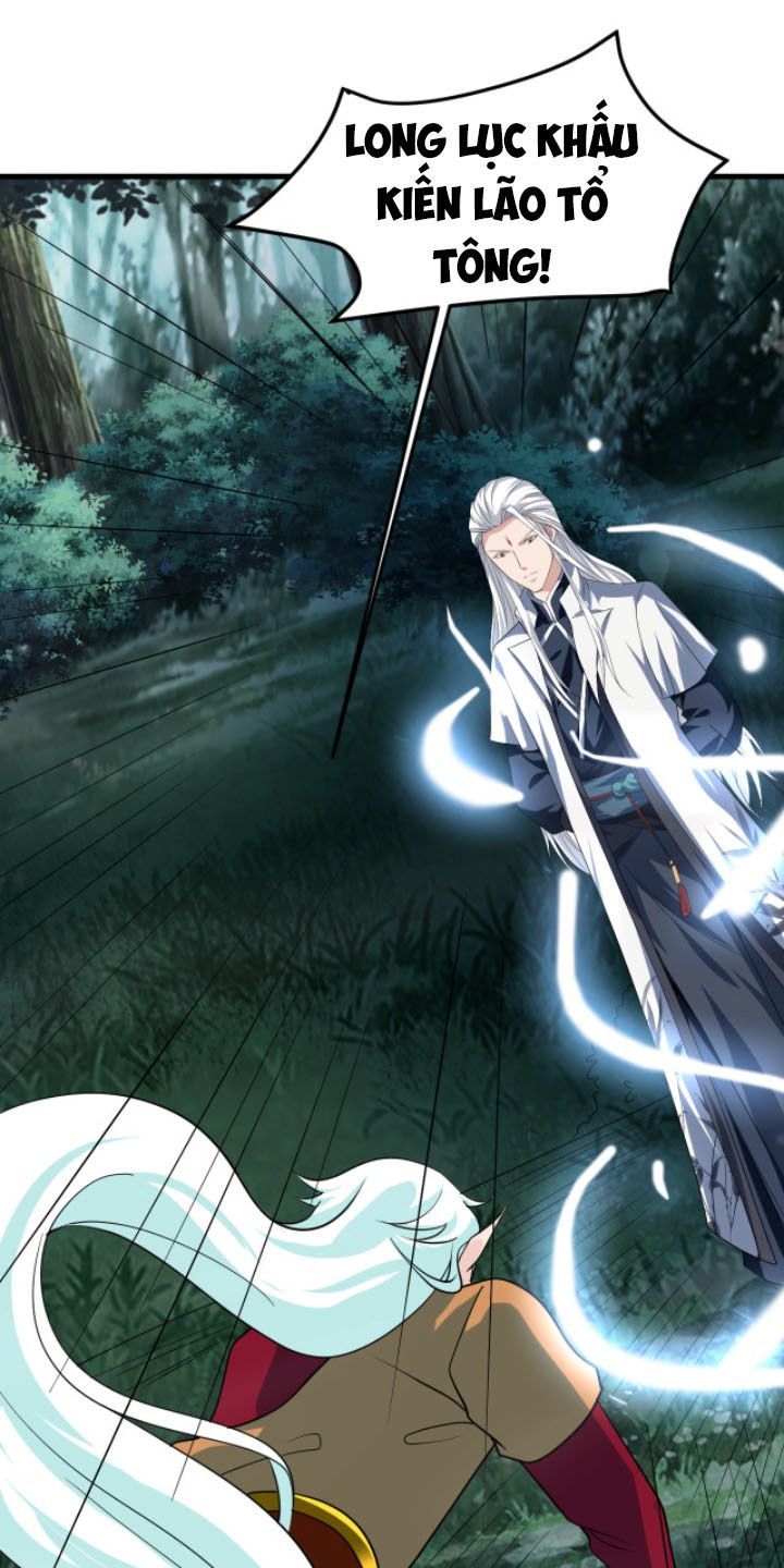 đọc truyện Sư Tổ Của Ta Là Thiên Hạ Đệ Nhất Chương 27 ảnh 46 tại Thiên Thai Truyện