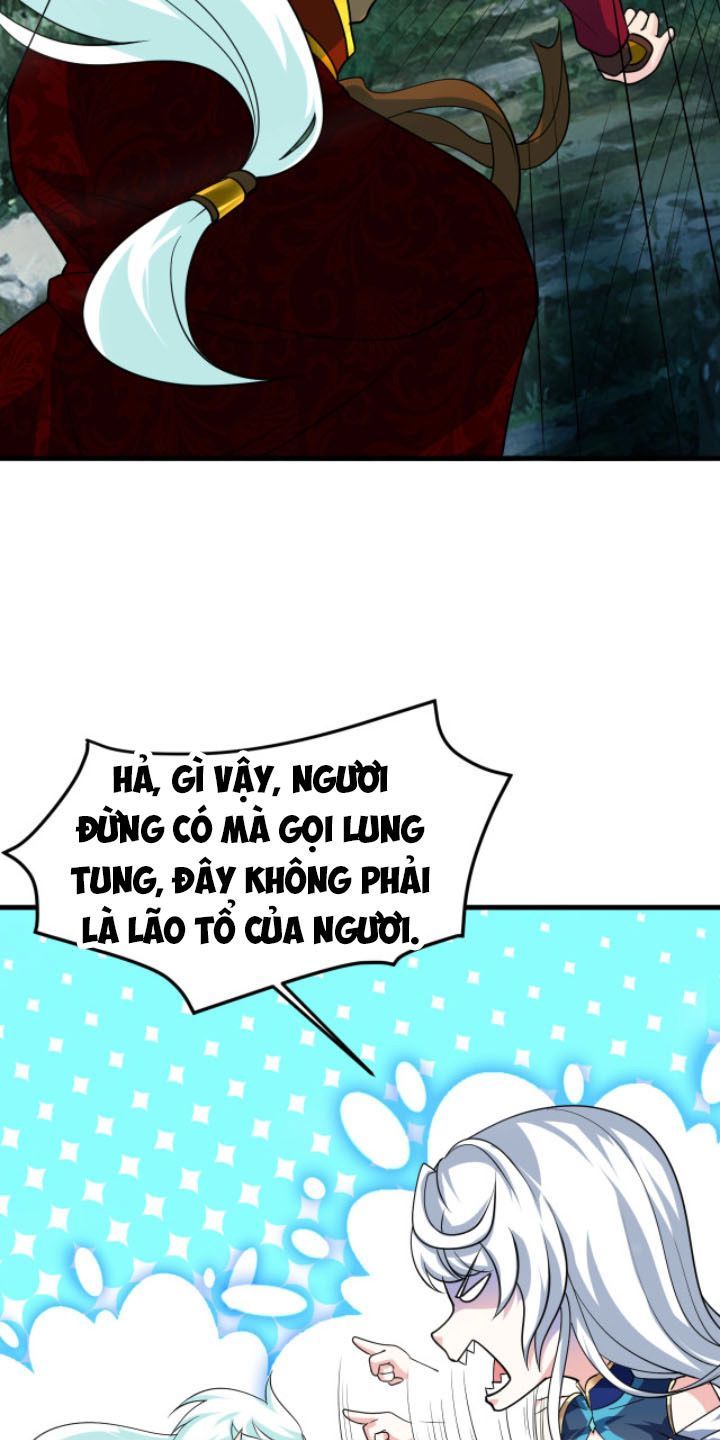 đọc truyện Sư Tổ Của Ta Là Thiên Hạ Đệ Nhất Chương 27 ảnh 47 tại Thiên Thai Truyện