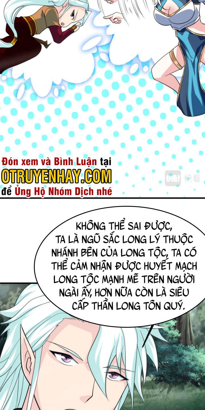 đọc truyện Sư Tổ Của Ta Là Thiên Hạ Đệ Nhất Chương 27 ảnh 48 tại Thiên Thai Truyện