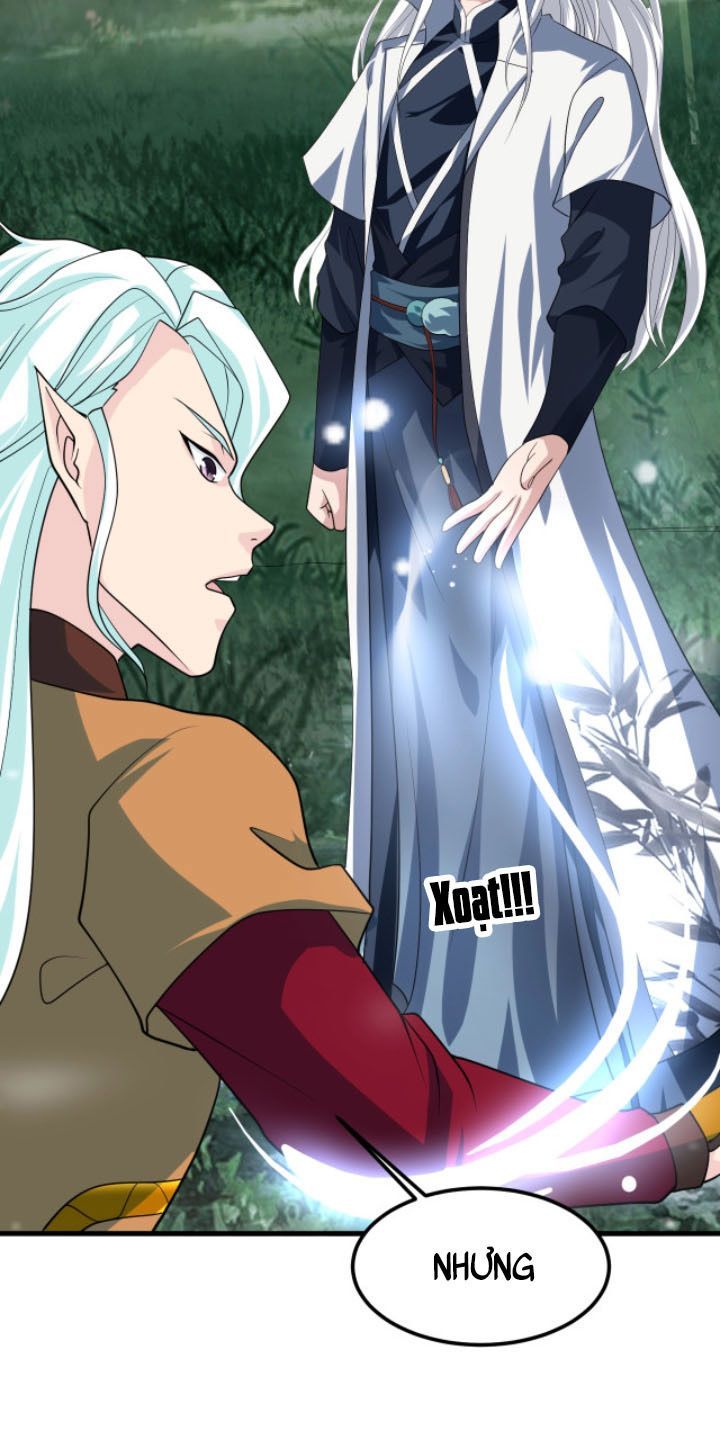 đọc truyện Sư Tổ Của Ta Là Thiên Hạ Đệ Nhất Chương 27 ảnh 50 tại Thiên Thai Truyện