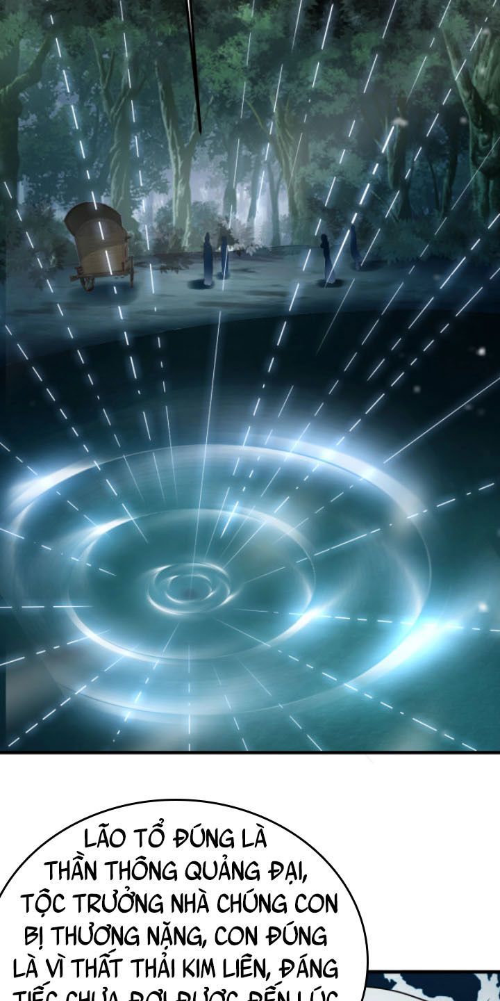 đọc truyện Sư Tổ Của Ta Là Thiên Hạ Đệ Nhất Chương 27 ảnh 54 tại Thiên Thai Truyện