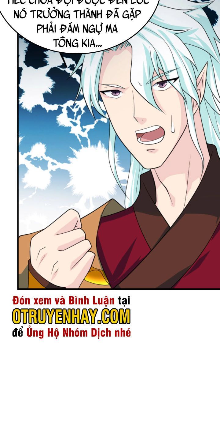 đọc truyện Sư Tổ Của Ta Là Thiên Hạ Đệ Nhất Chương 27 ảnh 55 tại Thiên Thai Truyện