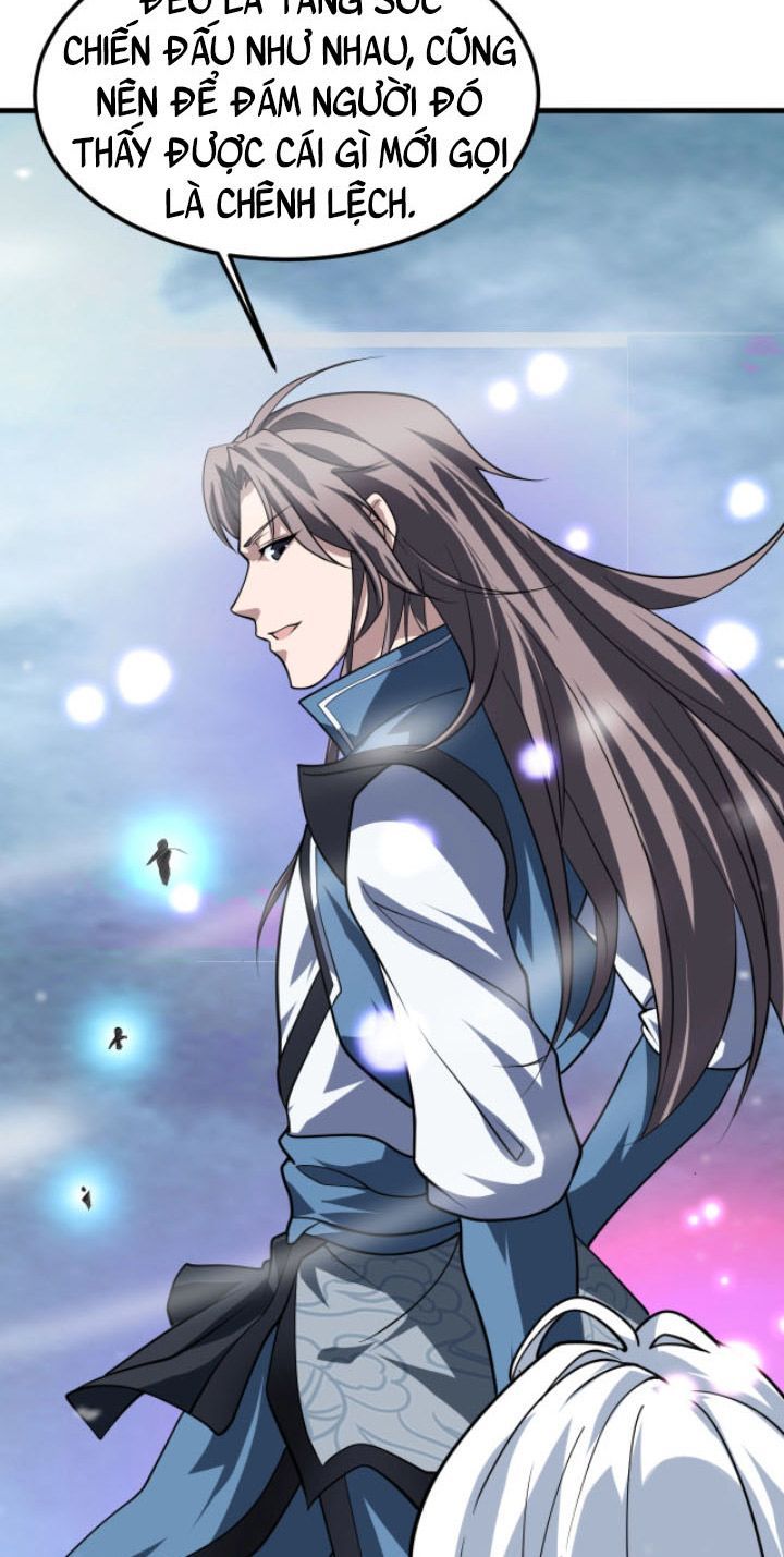 đọc truyện Sư Tổ Của Ta Là Thiên Hạ Đệ Nhất Chương 27 ảnh 8 tại Thiên Thai Truyện