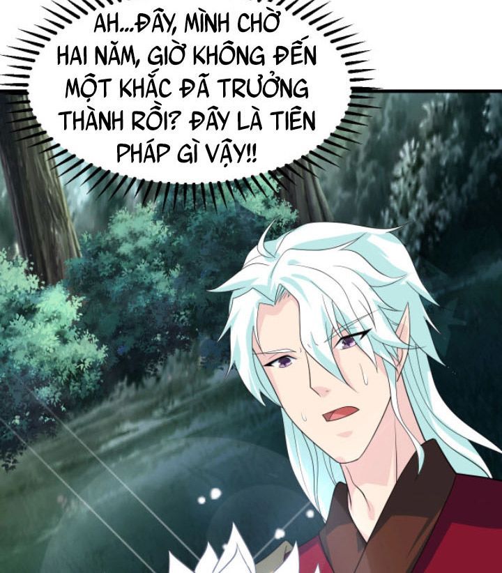 đọc truyện Sư Tổ Của Ta Là Thiên Hạ Đệ Nhất Chương 27 ảnh 65 tại Thiên Thai Truyện