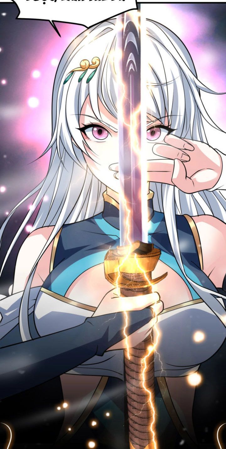 đọc truyện Sư Tổ Của Ta Là Thiên Hạ Đệ Nhất Chương 27 ảnh 10 tại Thiên Thai Truyện