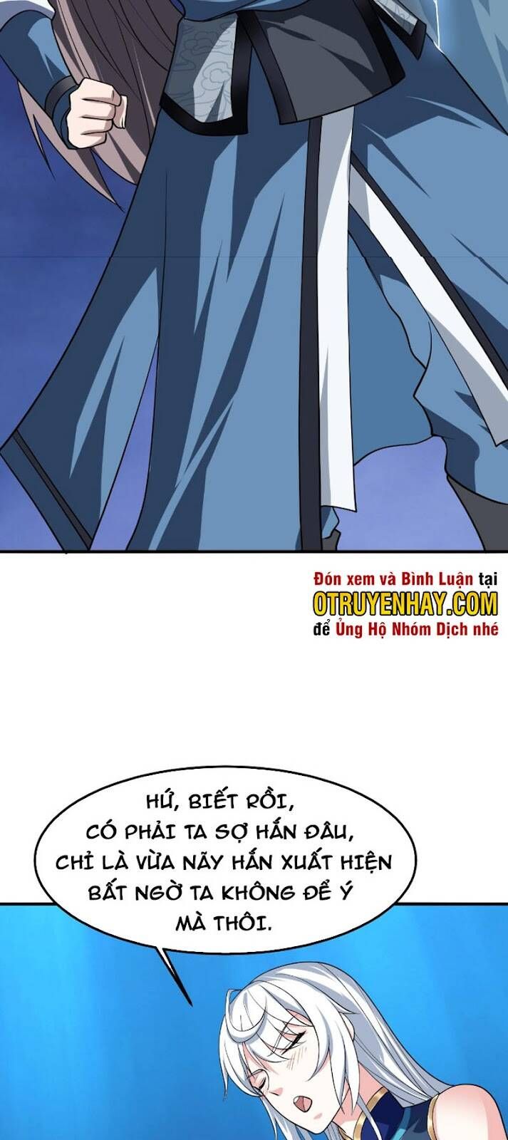 đọc truyện Sư Tổ Của Ta Là Thiên Hạ Đệ Nhất Chương 28 ảnh 13 tại Thiên Thai Truyện