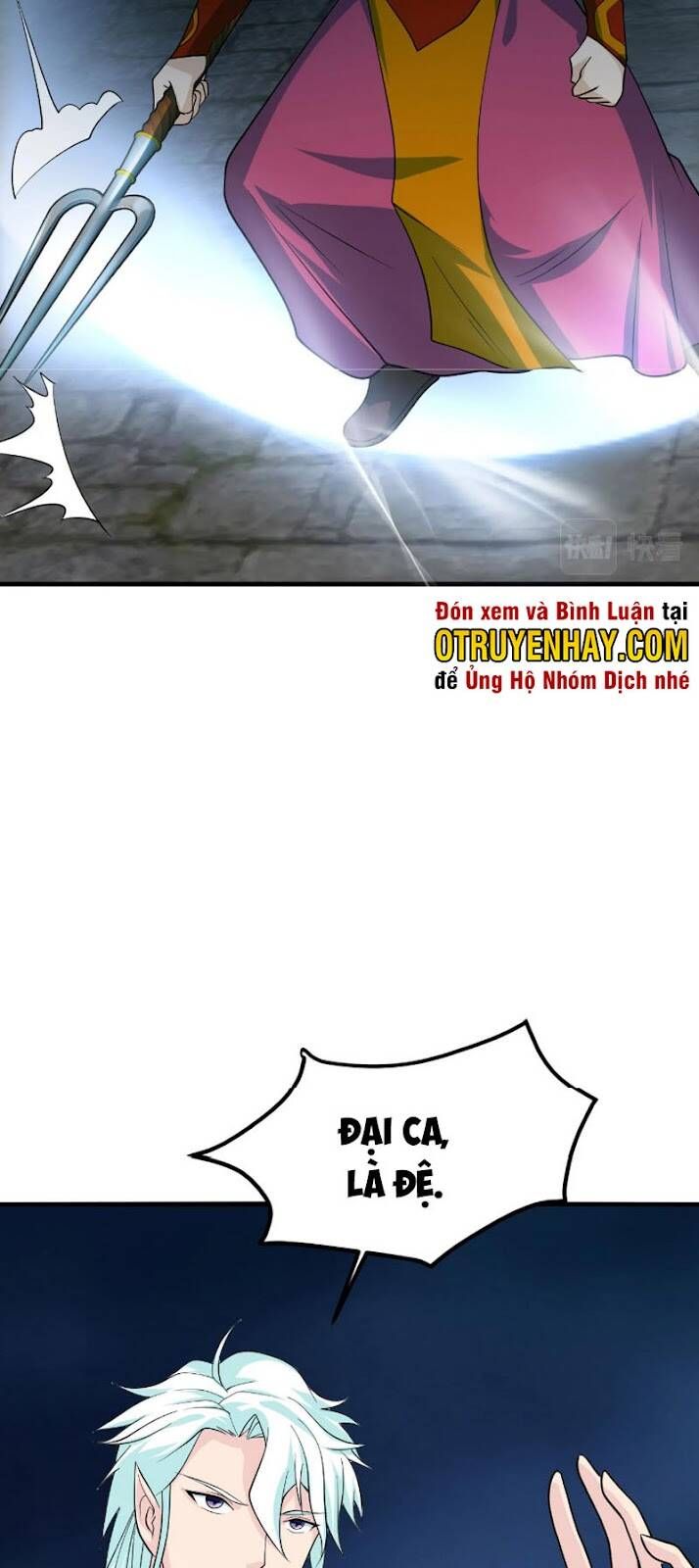 đọc truyện Sư Tổ Của Ta Là Thiên Hạ Đệ Nhất Chương 28 ảnh 16 tại Thiên Thai Truyện