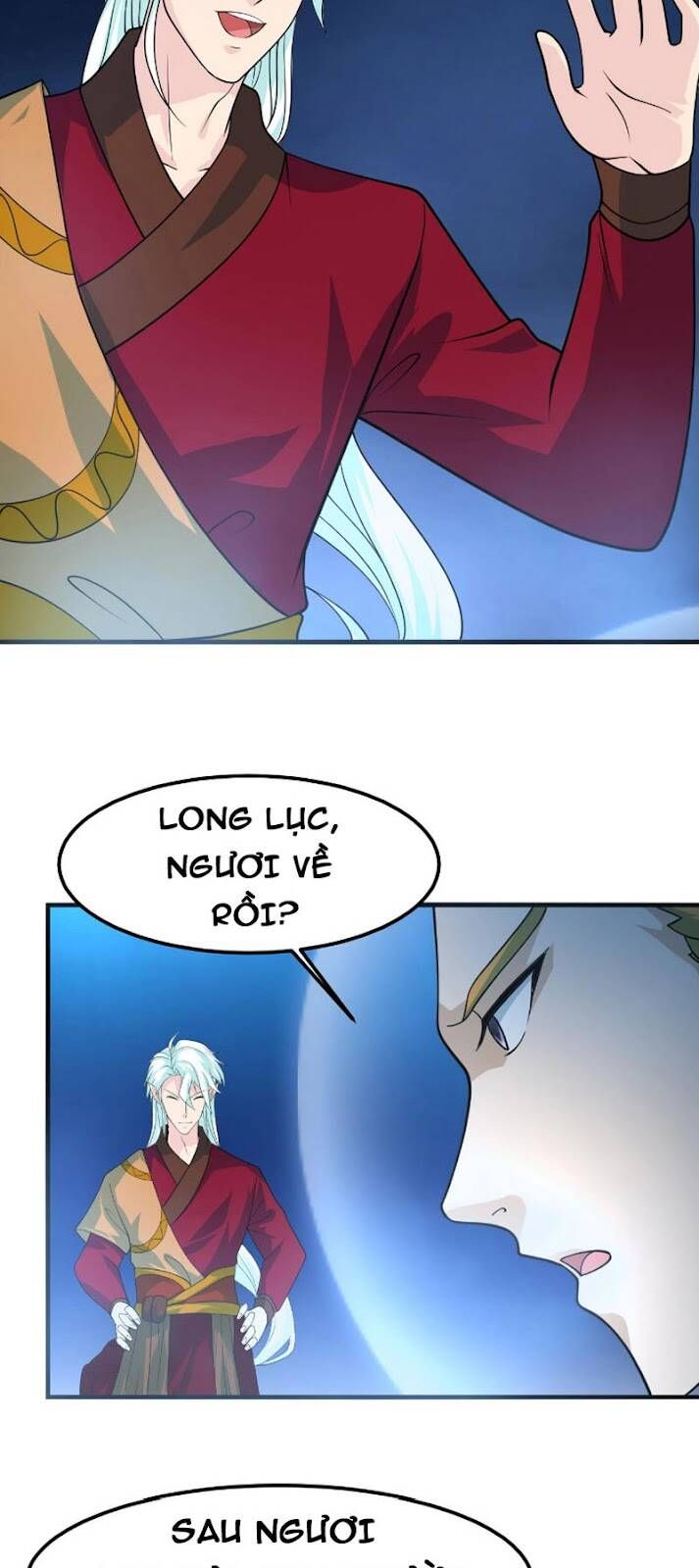 đọc truyện Sư Tổ Của Ta Là Thiên Hạ Đệ Nhất Chương 28 ảnh 17 tại Thiên Thai Truyện