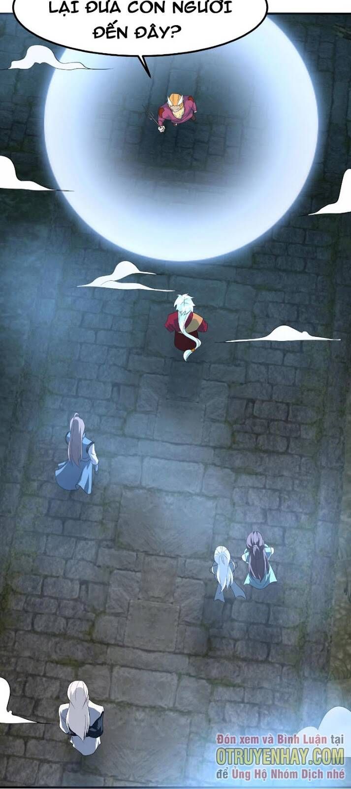 đọc truyện Sư Tổ Của Ta Là Thiên Hạ Đệ Nhất Chương 28 ảnh 18 tại Thiên Thai Truyện