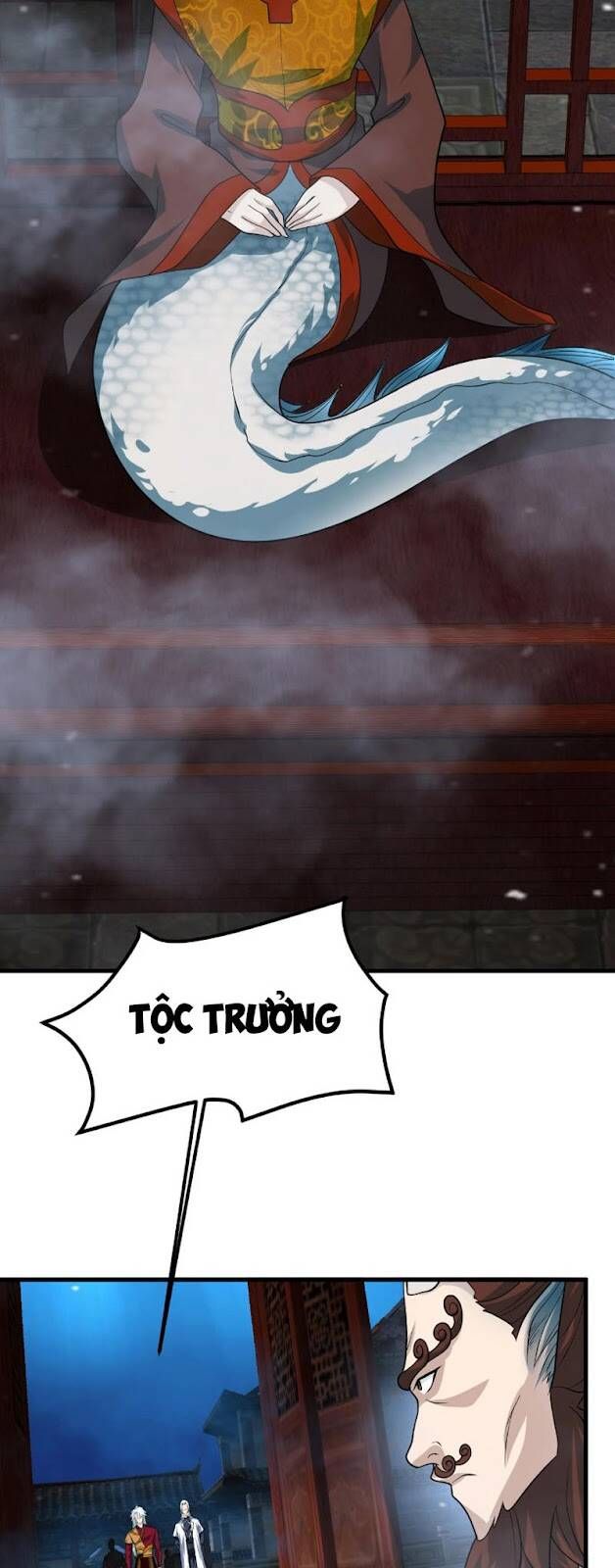 đọc truyện Sư Tổ Của Ta Là Thiên Hạ Đệ Nhất Chương 28 ảnh 23 tại Thiên Thai Truyện