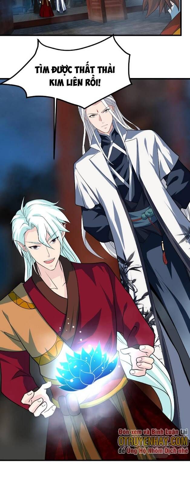 đọc truyện Sư Tổ Của Ta Là Thiên Hạ Đệ Nhất Chương 28 ảnh 24 tại Thiên Thai Truyện