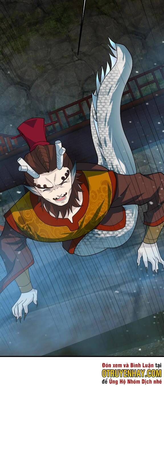 đọc truyện Sư Tổ Của Ta Là Thiên Hạ Đệ Nhất Chương 28 ảnh 26 tại Thiên Thai Truyện