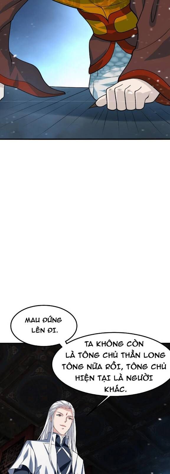 đọc truyện Sư Tổ Của Ta Là Thiên Hạ Đệ Nhất Chương 28 ảnh 31 tại Thiên Thai Truyện