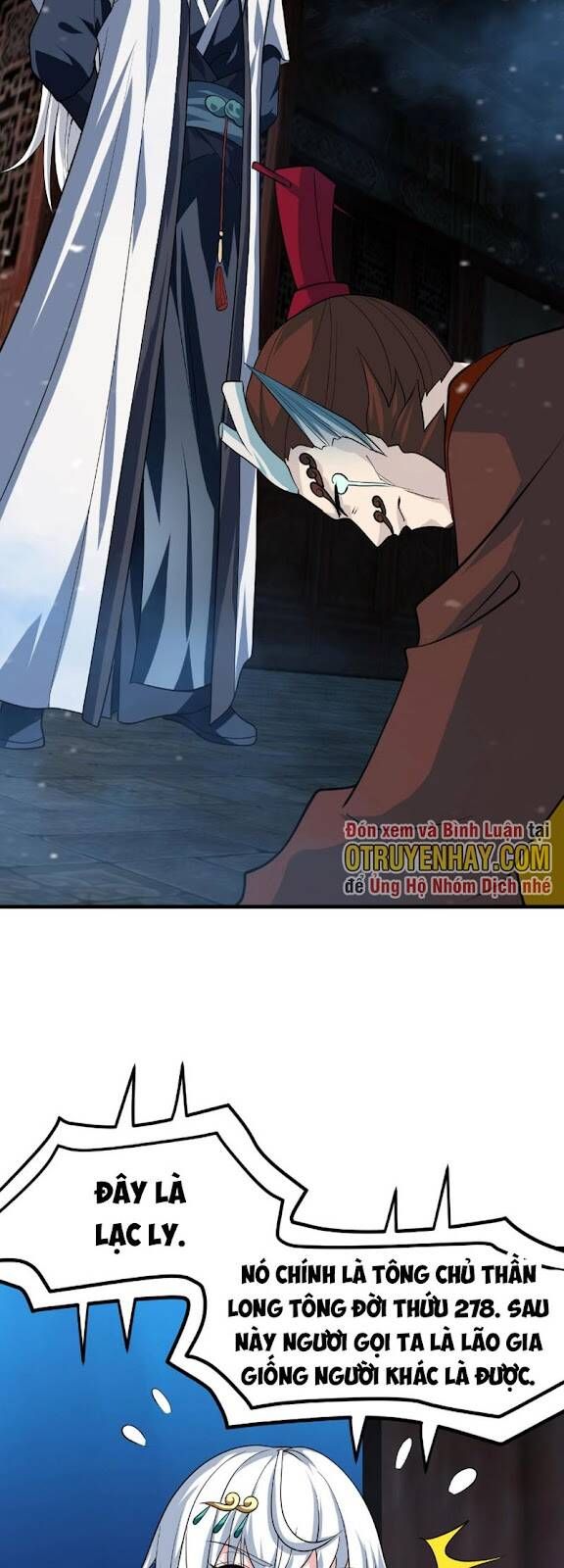 đọc truyện Sư Tổ Của Ta Là Thiên Hạ Đệ Nhất Chương 28 ảnh 32 tại Thiên Thai Truyện