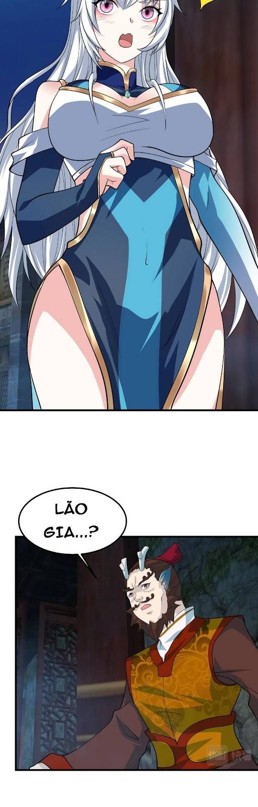 đọc truyện Sư Tổ Của Ta Là Thiên Hạ Đệ Nhất Chương 28 ảnh 33 tại Thiên Thai Truyện