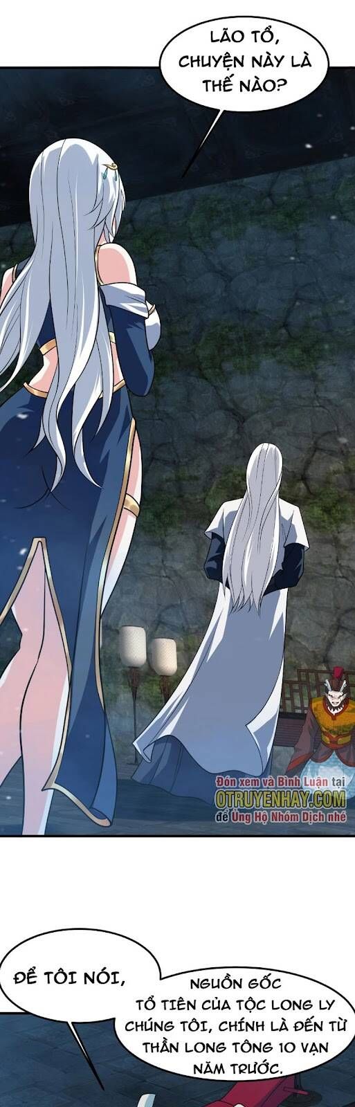 đọc truyện Sư Tổ Của Ta Là Thiên Hạ Đệ Nhất Chương 28 ảnh 34 tại Thiên Thai Truyện