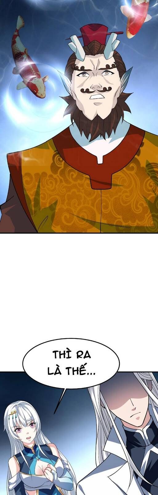 đọc truyện Sư Tổ Của Ta Là Thiên Hạ Đệ Nhất Chương 28 ảnh 36 tại Thiên Thai Truyện