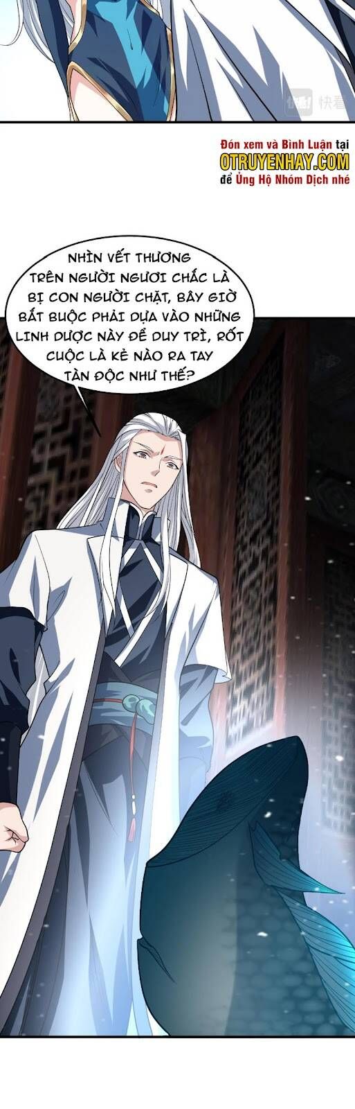 đọc truyện Sư Tổ Của Ta Là Thiên Hạ Đệ Nhất Chương 28 ảnh 37 tại Thiên Thai Truyện