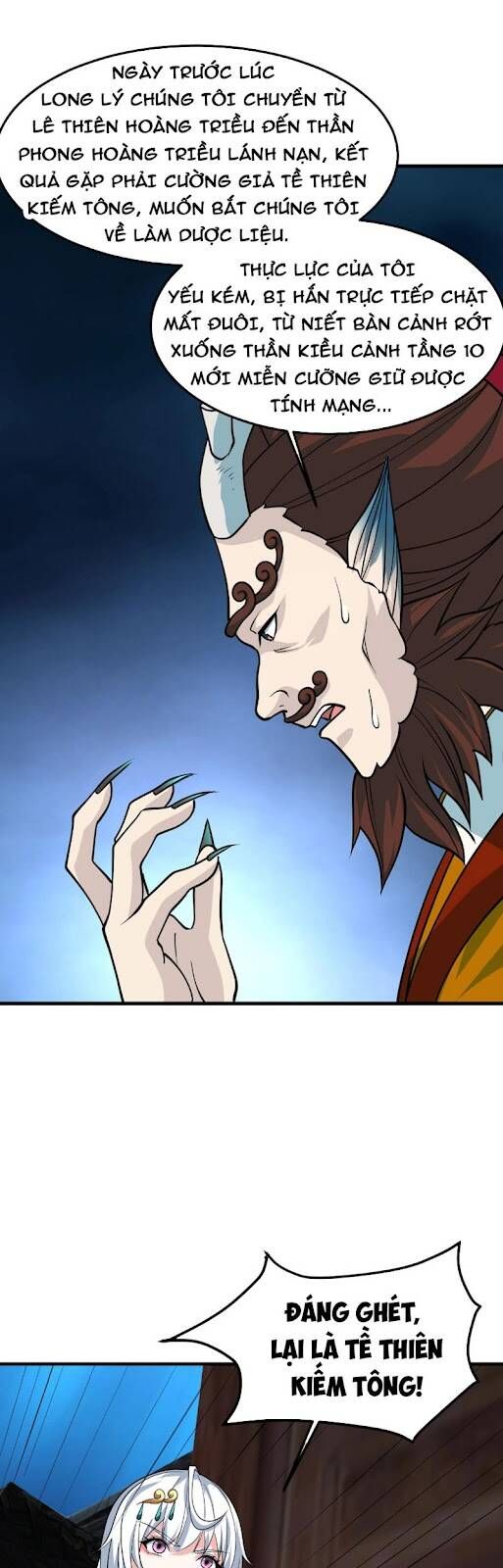 đọc truyện Sư Tổ Của Ta Là Thiên Hạ Đệ Nhất Chương 28 ảnh 38 tại Thiên Thai Truyện