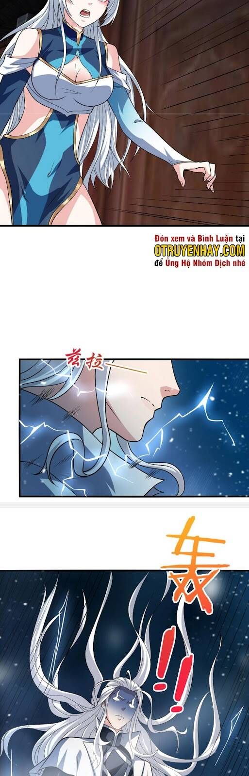 đọc truyện Sư Tổ Của Ta Là Thiên Hạ Đệ Nhất Chương 28 ảnh 39 tại Thiên Thai Truyện