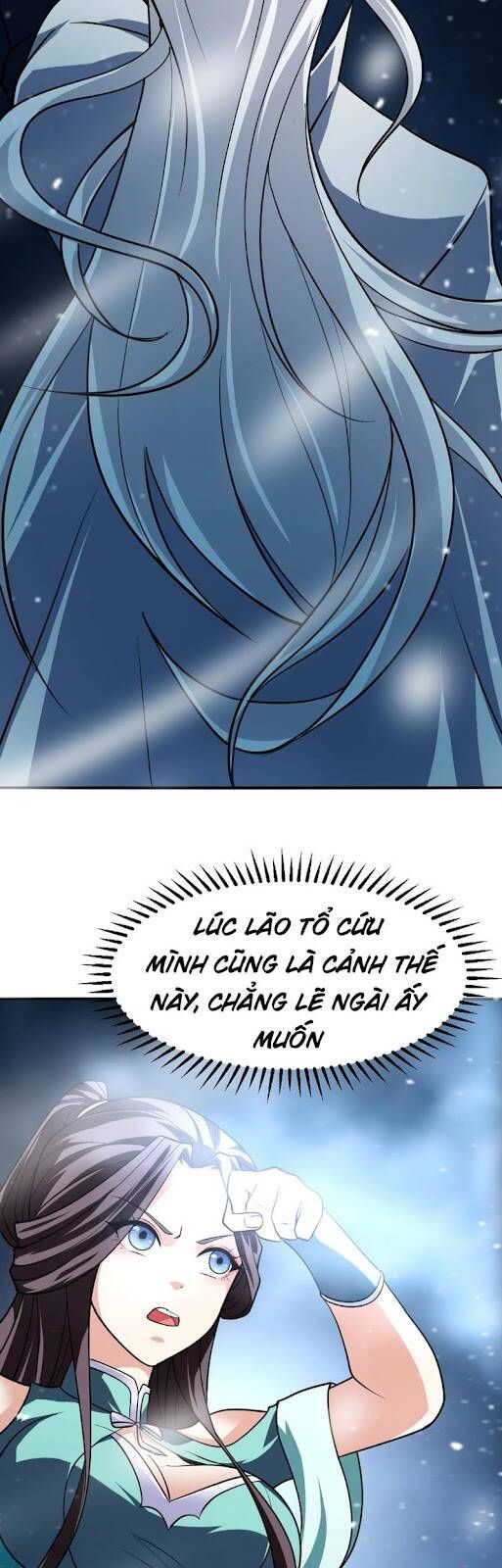 đọc truyện Sư Tổ Của Ta Là Thiên Hạ Đệ Nhất Chương 28 ảnh 42 tại Thiên Thai Truyện