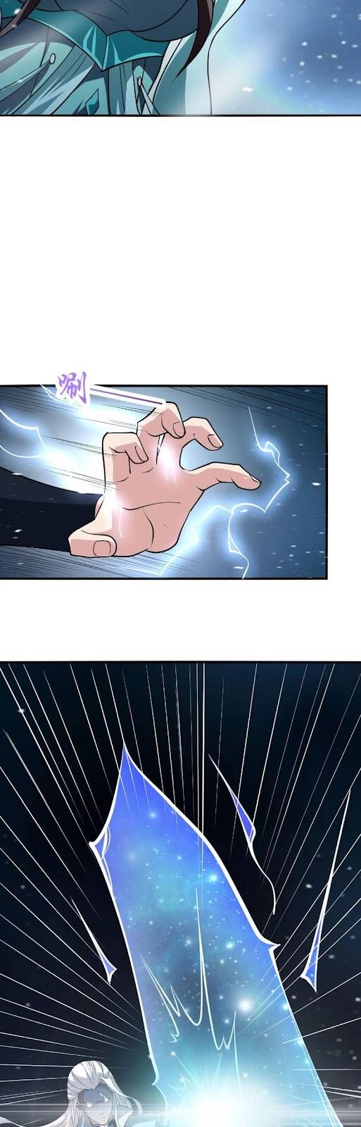 đọc truyện Sư Tổ Của Ta Là Thiên Hạ Đệ Nhất Chương 28 ảnh 43 tại Thiên Thai Truyện