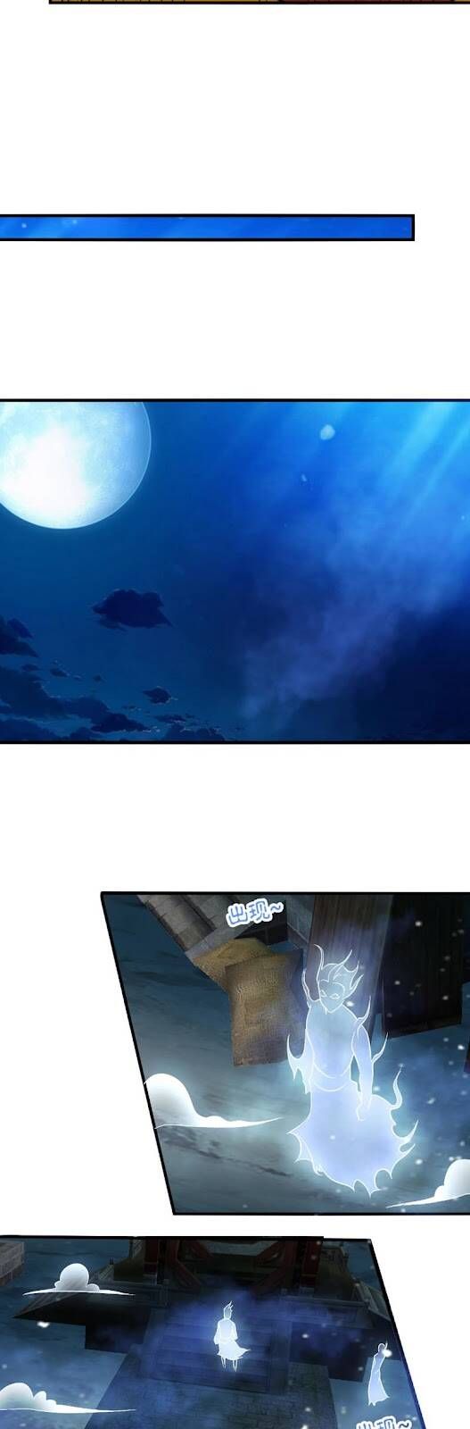 đọc truyện Sư Tổ Của Ta Là Thiên Hạ Đệ Nhất Chương 28 ảnh 45 tại Thiên Thai Truyện