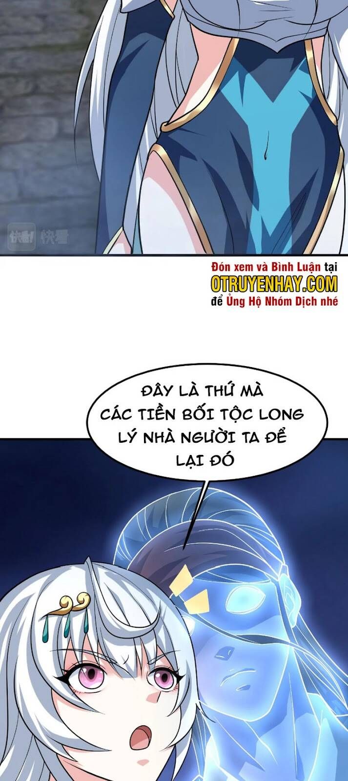 đọc truyện Sư Tổ Của Ta Là Thiên Hạ Đệ Nhất Chương 28 ảnh 7 tại Thiên Thai Truyện