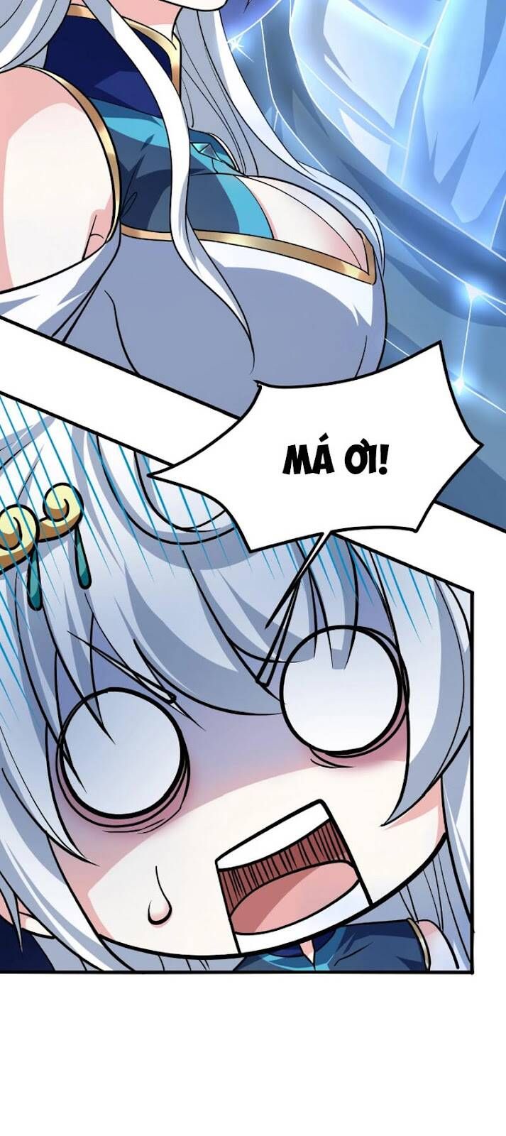 đọc truyện Sư Tổ Của Ta Là Thiên Hạ Đệ Nhất Chương 28 ảnh 8 tại Thiên Thai Truyện