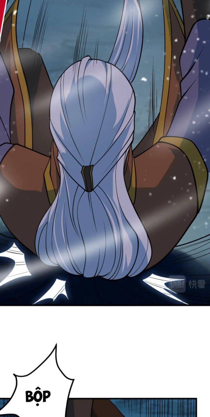 đọc truyện Sư Tổ Của Ta Là Thiên Hạ Đệ Nhất Chương 29 ảnh 15 tại Thiên Thai Truyện