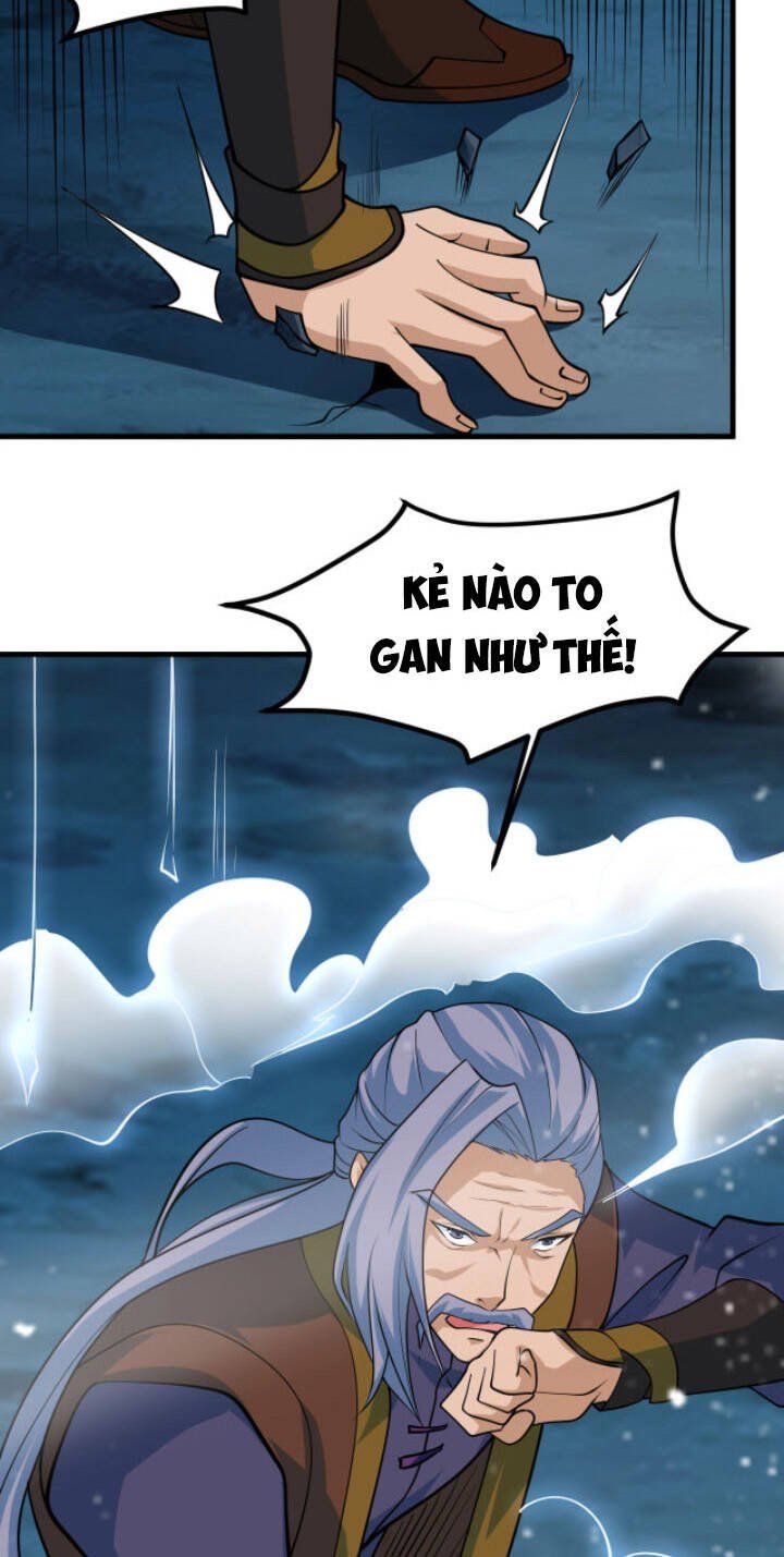 đọc truyện Sư Tổ Của Ta Là Thiên Hạ Đệ Nhất Chương 29 ảnh 16 tại Thiên Thai Truyện