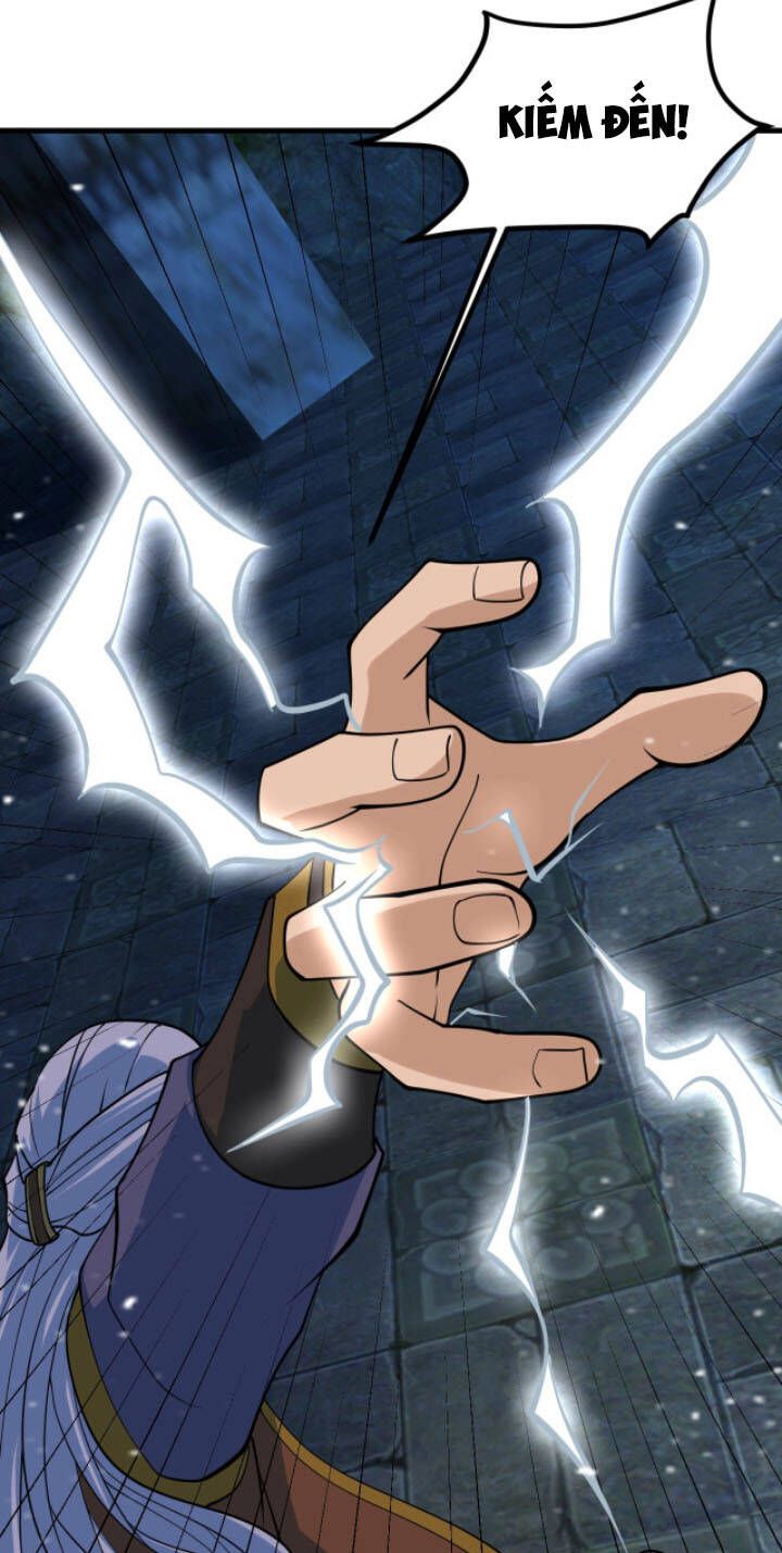 đọc truyện Sư Tổ Của Ta Là Thiên Hạ Đệ Nhất Chương 29 ảnh 18 tại Thiên Thai Truyện