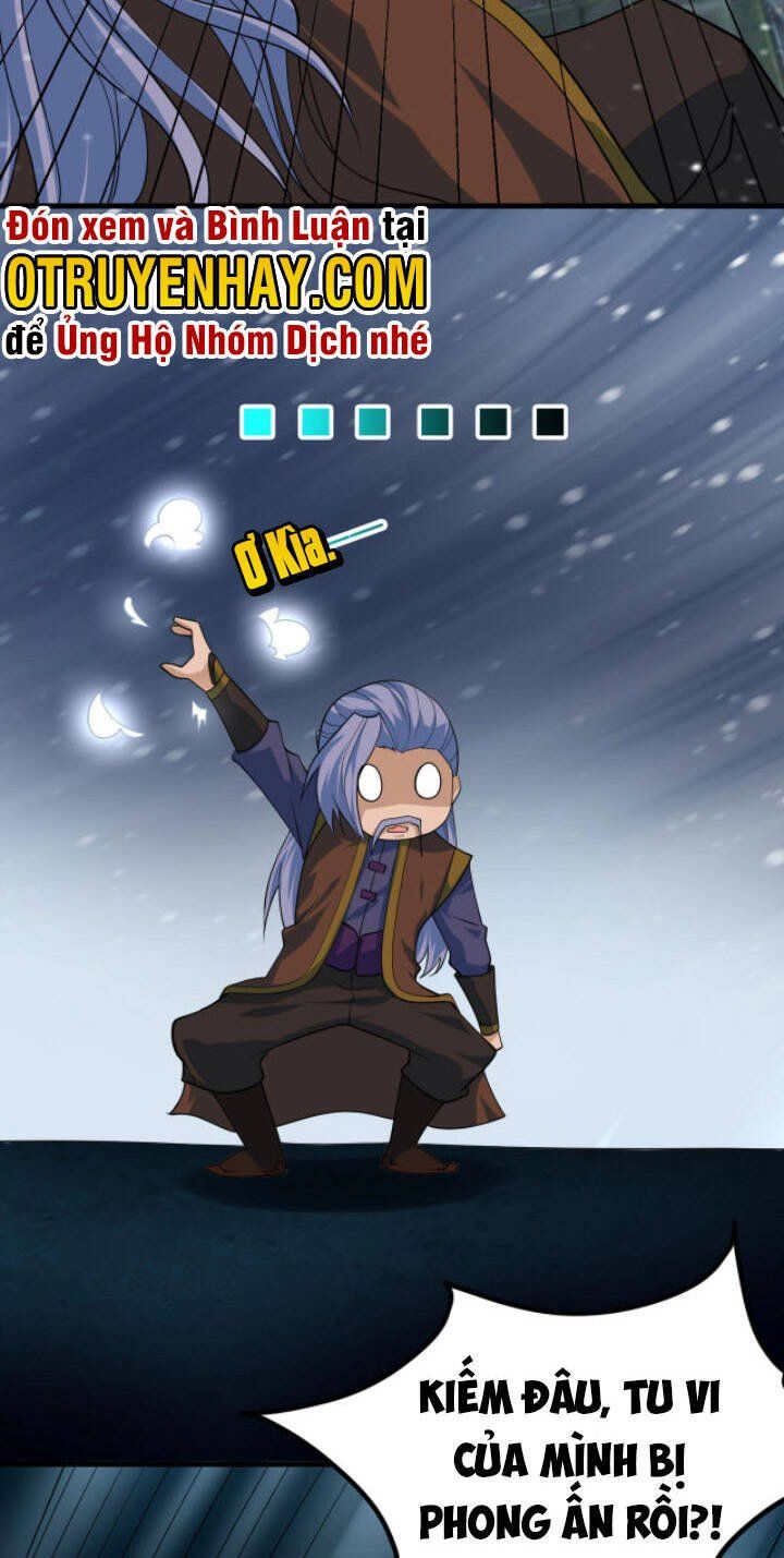 đọc truyện Sư Tổ Của Ta Là Thiên Hạ Đệ Nhất Chương 29 ảnh 19 tại Thiên Thai Truyện