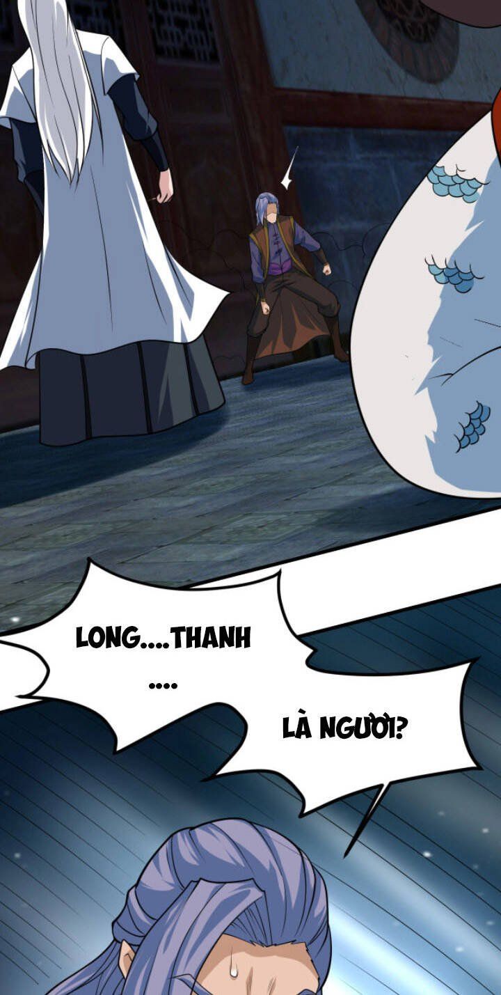 đọc truyện Sư Tổ Của Ta Là Thiên Hạ Đệ Nhất Chương 29 ảnh 22 tại Thiên Thai Truyện