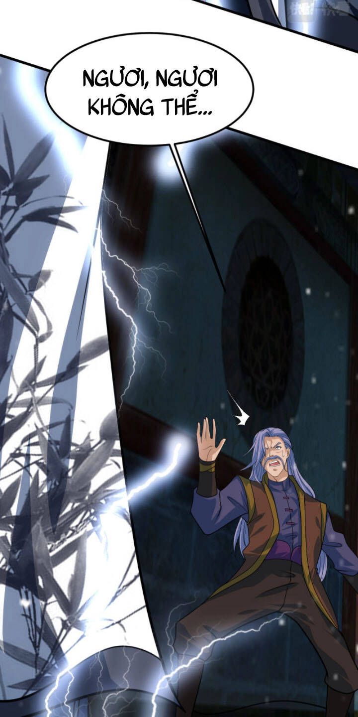 đọc truyện Sư Tổ Của Ta Là Thiên Hạ Đệ Nhất Chương 29 ảnh 25 tại Thiên Thai Truyện