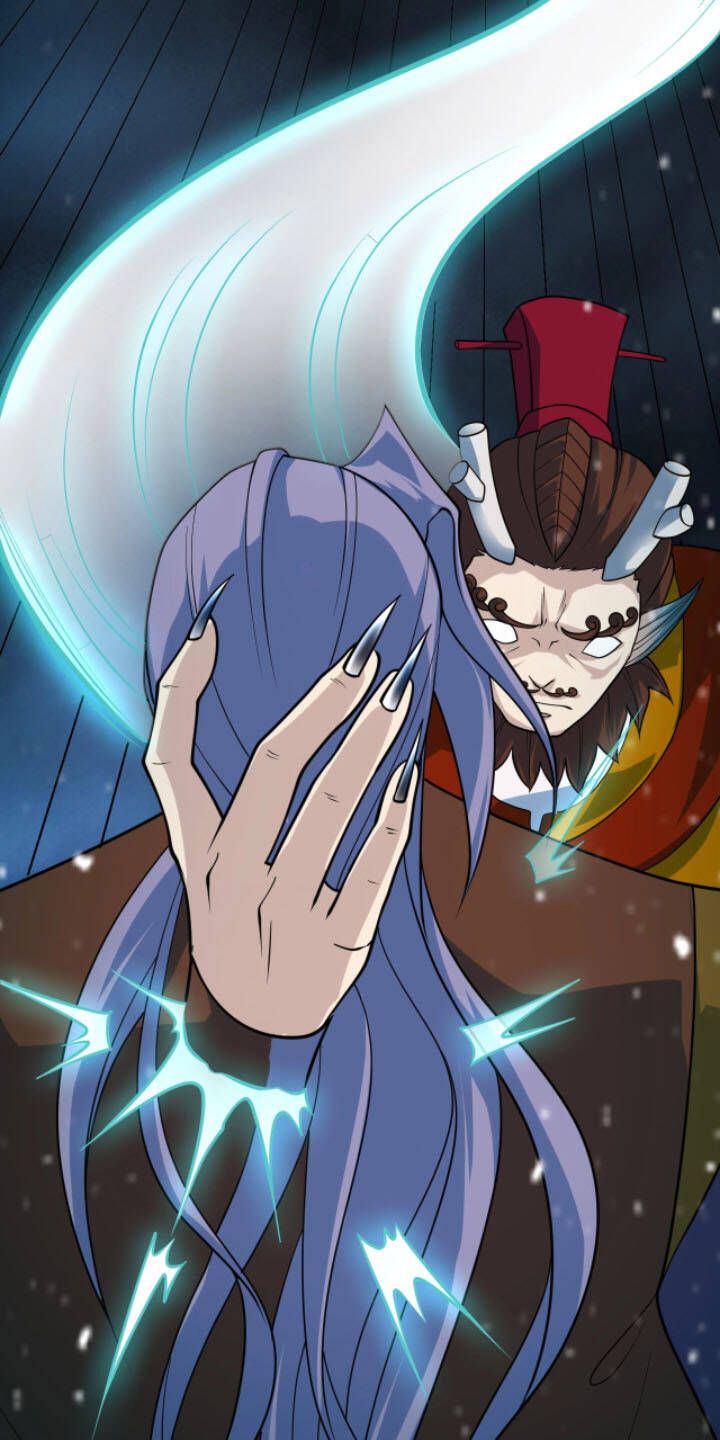 đọc truyện Sư Tổ Của Ta Là Thiên Hạ Đệ Nhất Chương 29 ảnh 27 tại Thiên Thai Truyện