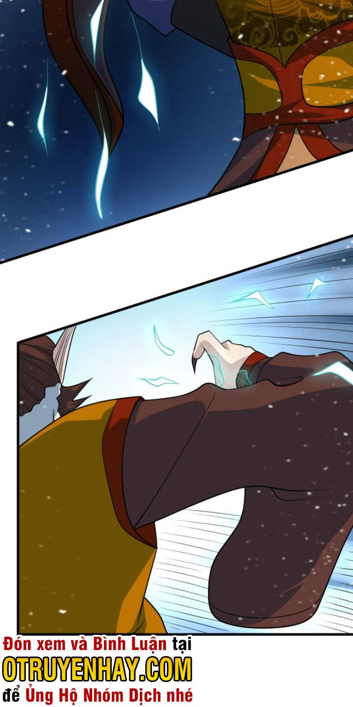 đọc truyện Sư Tổ Của Ta Là Thiên Hạ Đệ Nhất Chương 29 ảnh 29 tại Thiên Thai Truyện