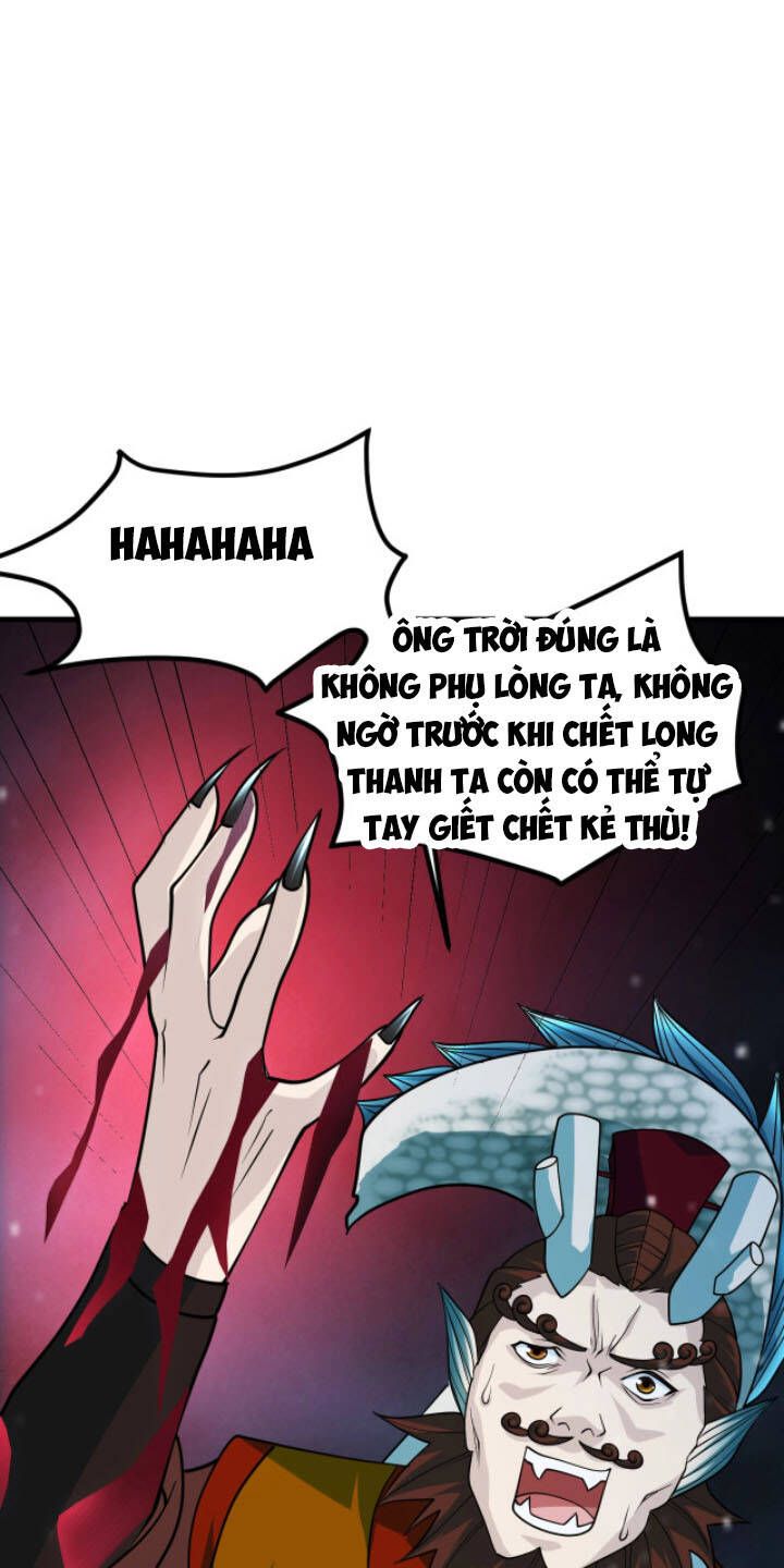 đọc truyện Sư Tổ Của Ta Là Thiên Hạ Đệ Nhất Chương 29 ảnh 30 tại Thiên Thai Truyện