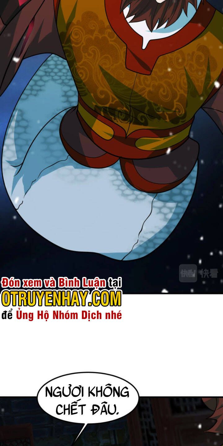 đọc truyện Sư Tổ Của Ta Là Thiên Hạ Đệ Nhất Chương 29 ảnh 31 tại Thiên Thai Truyện