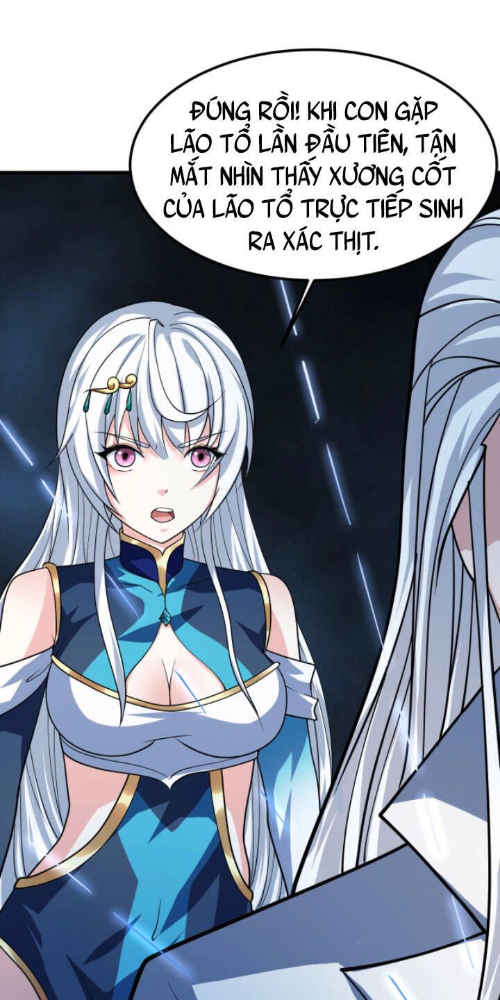 đọc truyện Sư Tổ Của Ta Là Thiên Hạ Đệ Nhất Chương 29 ảnh 34 tại Thiên Thai Truyện