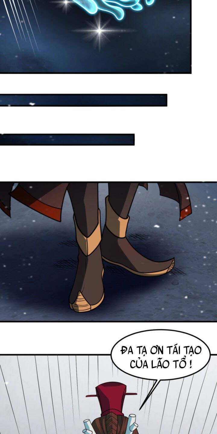 đọc truyện Sư Tổ Của Ta Là Thiên Hạ Đệ Nhất Chương 29 ảnh 39 tại Thiên Thai Truyện