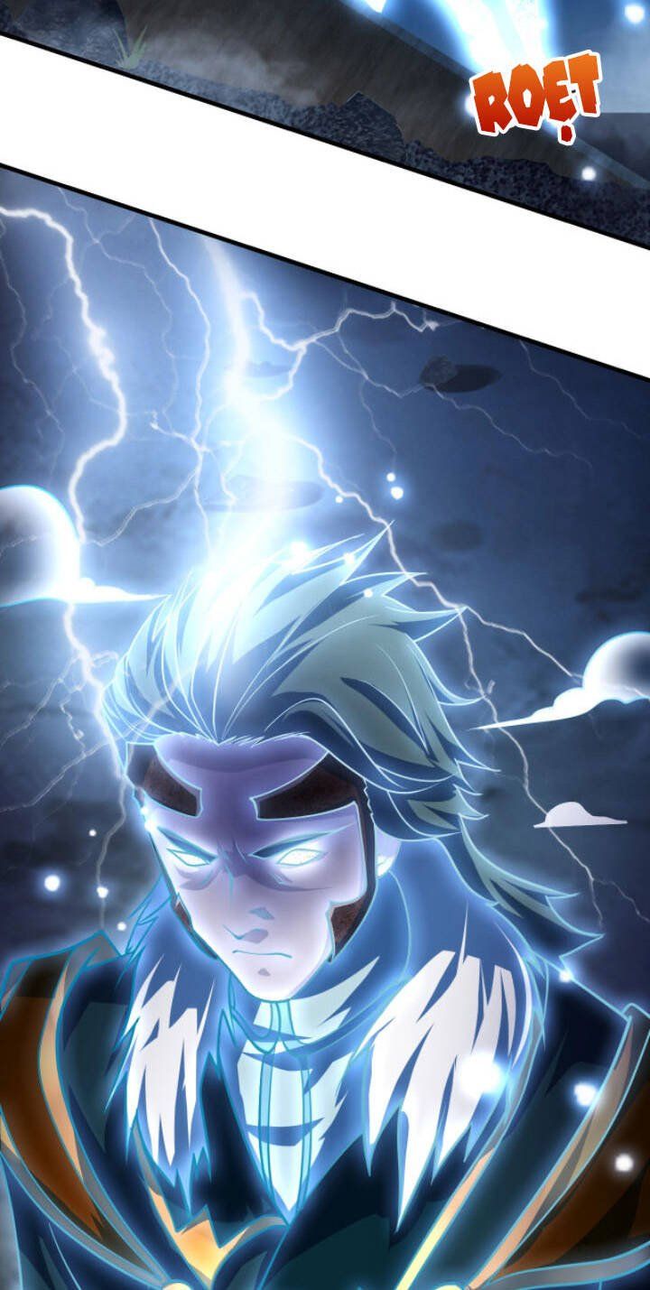 đọc truyện Sư Tổ Của Ta Là Thiên Hạ Đệ Nhất Chương 29 ảnh 6 tại Thiên Thai Truyện