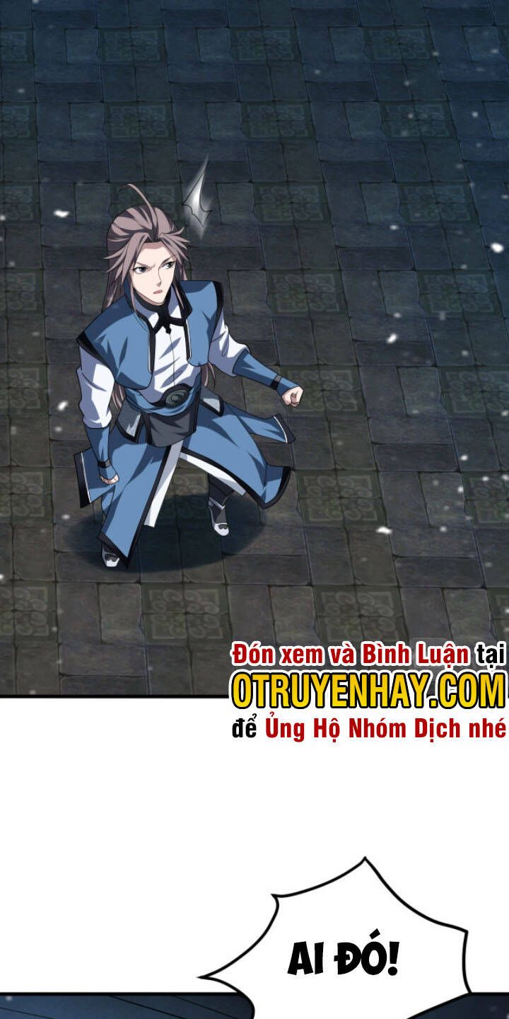 đọc truyện Sư Tổ Của Ta Là Thiên Hạ Đệ Nhất Chương 29 ảnh 43 tại Thiên Thai Truyện