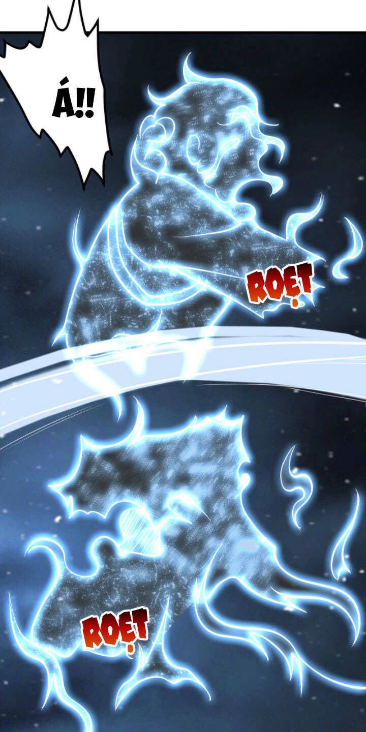 đọc truyện Sư Tổ Của Ta Là Thiên Hạ Đệ Nhất Chương 29 ảnh 45 tại Thiên Thai Truyện