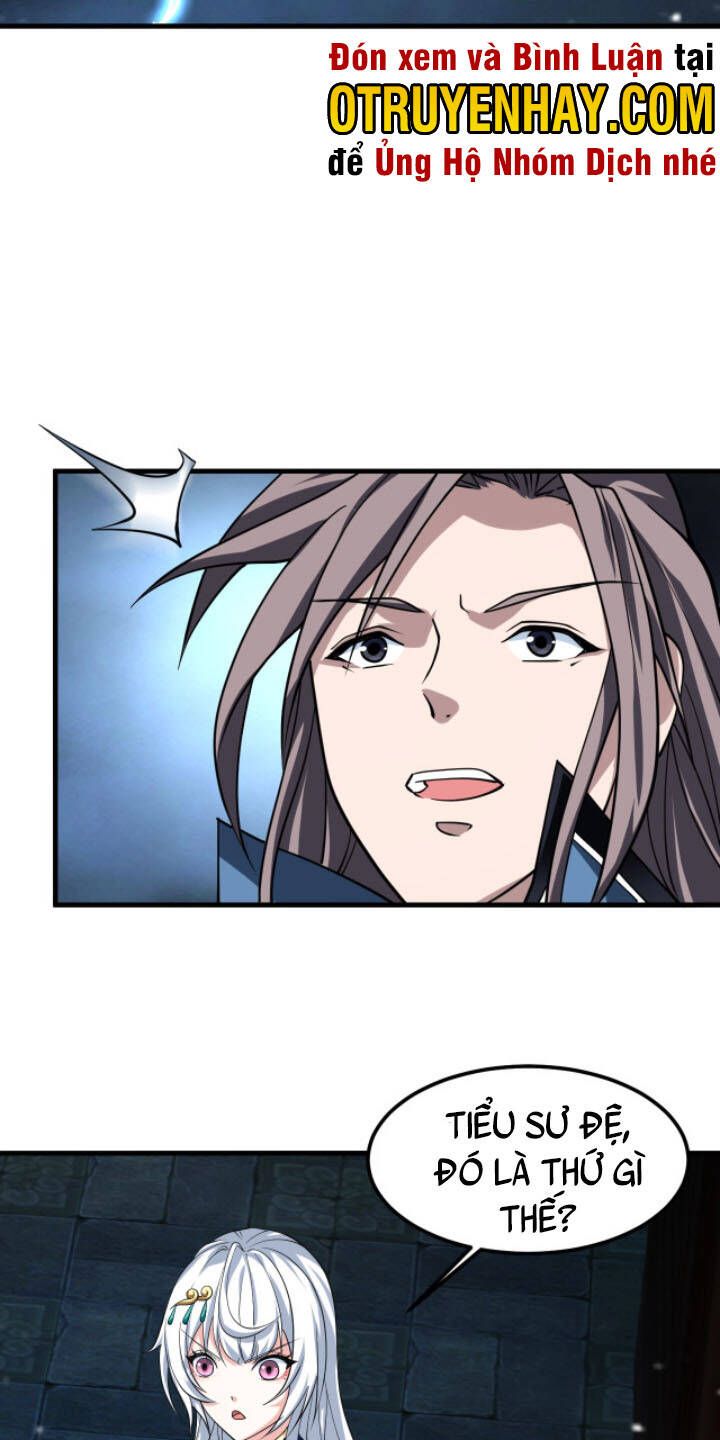 đọc truyện Sư Tổ Của Ta Là Thiên Hạ Đệ Nhất Chương 29 ảnh 46 tại Thiên Thai Truyện