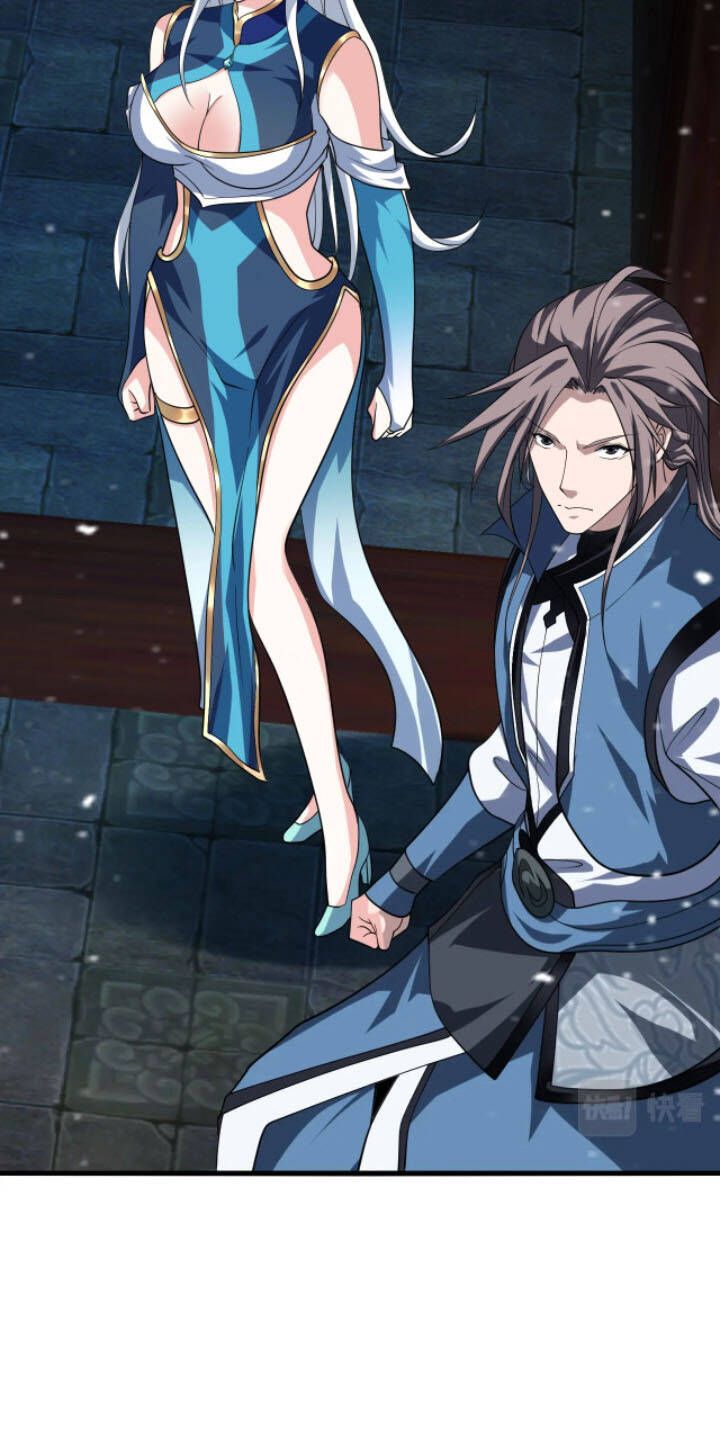 đọc truyện Sư Tổ Của Ta Là Thiên Hạ Đệ Nhất Chương 29 ảnh 47 tại Thiên Thai Truyện